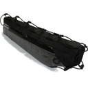 skingrowsback Ninja Racing Frame - Black/Silver