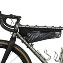 skingrowsback Ninja Racing Frame - Black/Silver