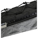 skingrowsback Ninja Racing Frame - Black/Silver