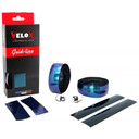 Velox Bar Tape Guidoline Non-Slip 2.5mm Glitter Cameleon Violet