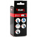 Velox Tube Protect Anti-Puncture Tape 36mm / 12" To 29" Pair