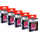 Velox Tubular Rim Tape 18mm- Jantex 5Pcs/Box