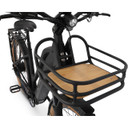 Wattwheels Bene Smart Bike Black
