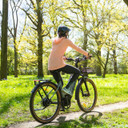 Wattwheels Bene Smart Bike Black