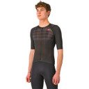 Castelli Aero Race 8S Jersey Black