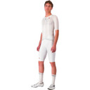 Castelli Aero Race 8S Jersey White