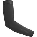 Castelli Espresso Arm Warmers Light Black