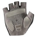 Castelli Espresso Gloves Light Black