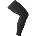Castelli Espresso Leg Warmers Light Black