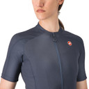 Castelli Libera 2 Jersey Twilight Blue