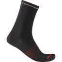 Castelli Premio Evo 18 Socks Black
