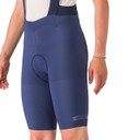 Castelli Premio Evo Bibshort Belgian Blue