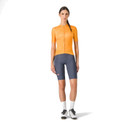 Castelli Prima 2 Short Twilight Blue/Hibiscus