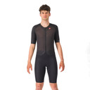 Castelli Sanremo S Speed Suit Black