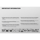 Continental TPU Tube 700x40/60c 60mm Presta