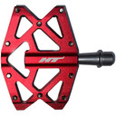 HT Components AX01A Pedal Red