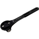 Moon Cockpit Direct Center Mount for Garmin & Wahoo