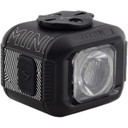 Moon Titan Mini Front Light 700 Lumens Black