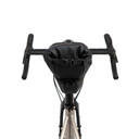 Restrap Saddle Pack 2.5L Black