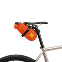 Restrap Saddle Pack 2.5L Orange
