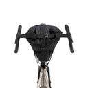 Restrap Saddle Pack 4.5L Black