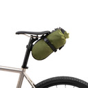 Restrap Saddle Pack 4.5L Olive