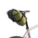 Restrap Saddle Pack 4.5L Olive