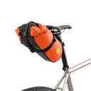 Restrap Saddle Pack 4.5L Orange