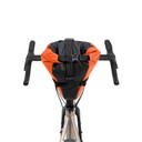 Restrap Saddle Pack 4.5L Orange
