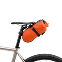 Restrap Saddle Pack 4.5L Orange