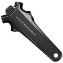 Shimano FC-R8100 Ultegra Power Meter Crankset w/o Chainrings 165mm