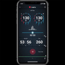 Shimano FC-R8100 Ultegra Power Meter Crankset w/o Chainrings 165mm