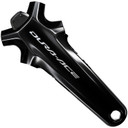 Shimano R9200 Dura-Ace Power Meter Crankset W/O Chainrings 172.5mm