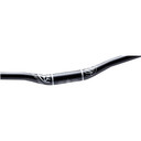 Reverse Components Handlebar Nico Vink 810mm 35mm 48mm Rise - Black/White