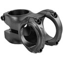 FUNN Stem Nixie 31.8mm 0deg Rise 40mm Black