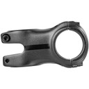 FUNN Stem Nixie 31.8mm 0deg Rise 50mm Black