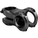 FUNN Stem Nixie 31.8mm 0deg Rise 50mm Black