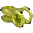 FUNN Stem Nixie 31.8mm 0deg Rise 50mm Green