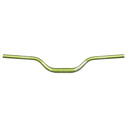 FUNN Upturn 75mm Rise 31.8 785mm Handlebar Green