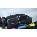 Ulac top tube bag trekking pro 1.2l black