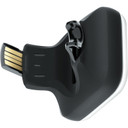 Blinder Peace Front Bike Light - 200 Lumens