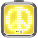 Blinder Peace Front Bike Light - 200 Lumens