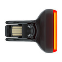 Blinder Peace Rear Bike Light - 100 Lumens