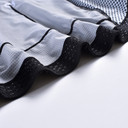 Caffeine and Cranks Bonk Club Jersey (Dark) Mens