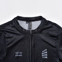 Caffeine and Cranks Bonk Club Jersey (Dark) Mens