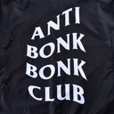 Caffeine and Cranks Bonk Club Jersey (Dark) Mens