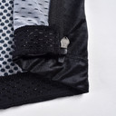 Caffeine and Cranks Bonk Club Jersey (Dark) Mens