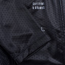 Caffeine and Cranks Bonk Club Jersey (Dark) Mens