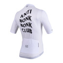 Caffeine and Cranks Bonk Club Jersey Mens