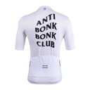 Caffeine and Cranks Bonk Club Jersey Mens